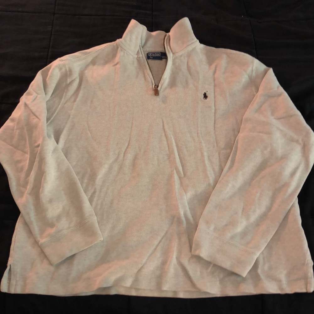 Polo by Ralph Lauren Pullover